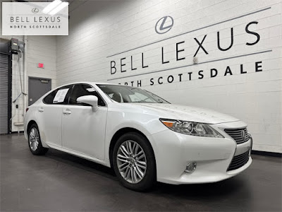 2013 Lexus ES