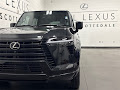 2025 Lexus GX 550 Premium+