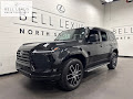 2025 Lexus GX 550 Premium+