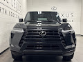 2025 Lexus GX 550 Premium+