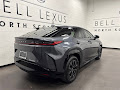 2026 Lexus RZ