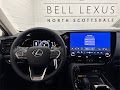 2026 Lexus NX 450h+ Luxury