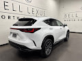 2026 Lexus NX 450h+ Luxury