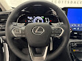 2026 Lexus NX 450h+ Luxury
