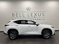 2026 Lexus NX 450h+ Luxury