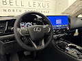 2026 Lexus NX 450h+ Luxury