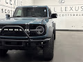 2021 Ford Bronco First Edition