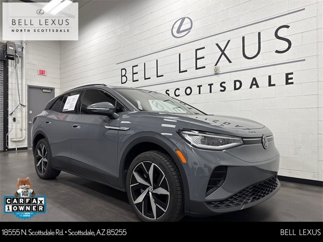 2023 Volkswagen ID.4 Pro S