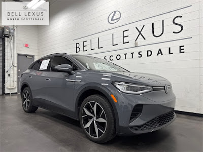 2023 Volkswagen ID.4