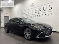 2025 Lexus ES 350