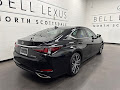 2025 Lexus ES 350
