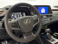2025 Lexus ES 350