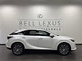 2026 Lexus RX 350h