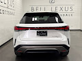 2026 Lexus RX 350h