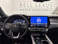 2026 Lexus RX 350h