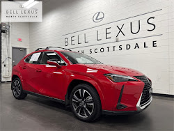 2023 Lexus UX 250h Premium
