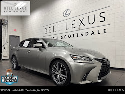 2018 Lexus GS 350 F Sport