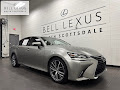 2018 Lexus GS 350