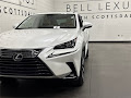 2020 Lexus NX 300 Base