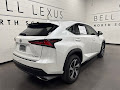 2020 Lexus NX 300 Base