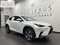 2020 Lexus NX 300 Base