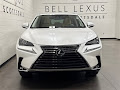 2020 Lexus NX 300 Base