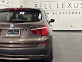 2012 BMW X3 xDrive28i