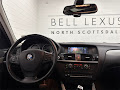 2012 BMW X3 xDrive28i