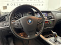 2012 BMW X3 xDrive28i