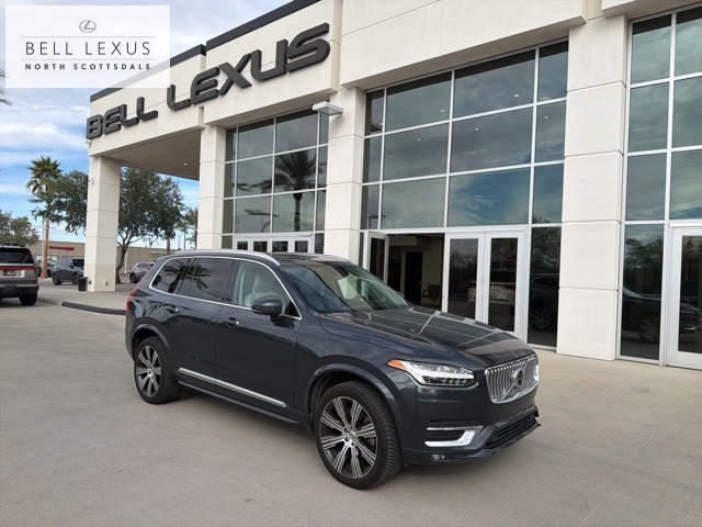 2021 Volvo XC90 T6 Inscription