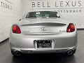 2003 Lexus SC 430