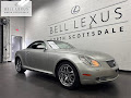 2003 Lexus SC 430