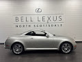 2003 Lexus SC 430