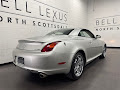 2003 Lexus SC 430