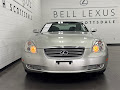 2003 Lexus SC 430