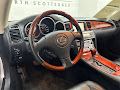2003 Lexus SC 430