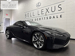2023 Lexus LC 500