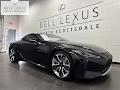 2023 Lexus LC 500