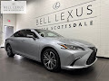 2025 Lexus ES 350