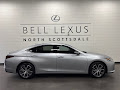 2025 Lexus ES 350