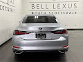 2025 Lexus ES 350