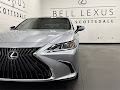 2025 Lexus ES 350