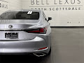2025 Lexus ES 350