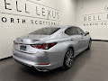 2025 Lexus ES 350
