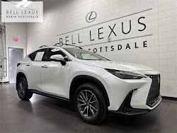 2025 Lexus NX 250 Premium