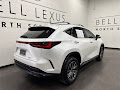 2025 Lexus NX 250 Premium