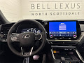 2026 Lexus TX 500h F SPORT Performance Premium
