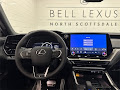 2026 Lexus TX 500h F SPORT Performance Luxury