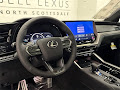 2026 Lexus TX 500h F SPORT Performance Luxury