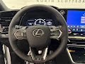 2026 Lexus TX 500h F SPORT Performance Luxury